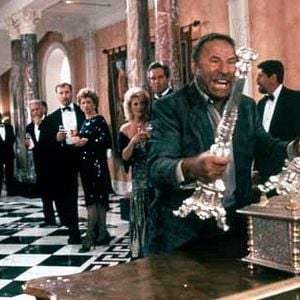 Foto Que Droga de Vida