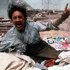 Foto Que Droga de Vida