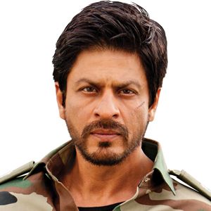 Foto Shah Rukh Khan
