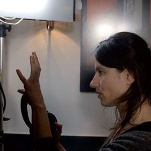 Foto Yeşim Ustaoğlu