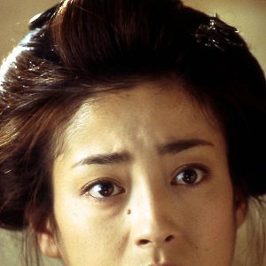 Foto O Samurai do Entardecer