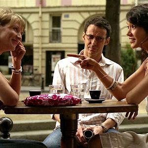 Foto Julien Boisselier