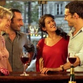 Foto Gilles Lellouche