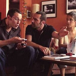 Foto Gilles Lellouche