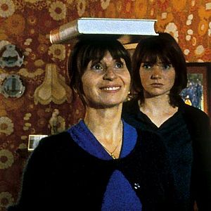 Foto Ariane Ascaride