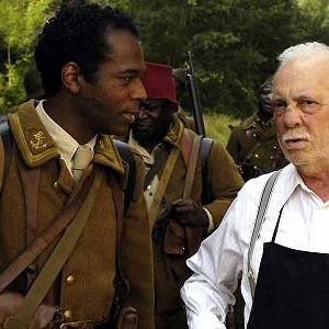 Foto William Nadylam