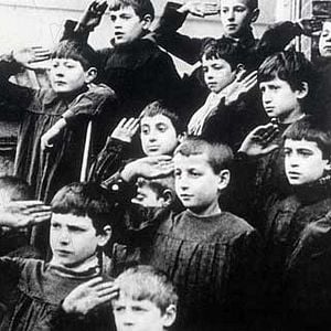 Foto Zero de Conduta