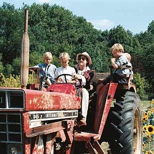 Foto Vincent Desagnat