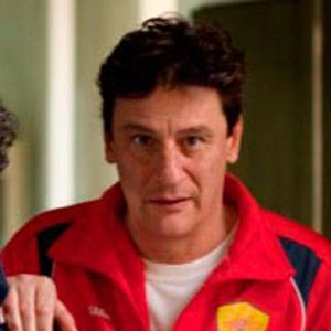 Foto Giorgio Tirabassi