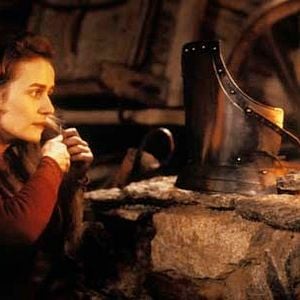 Foto Joana, a Virgem I – As batalhas