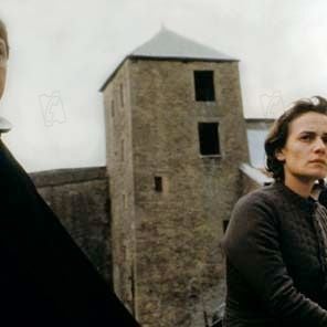 Foto Joana, a Virgem II – As prisões