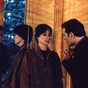 Foto L'Amour par terre