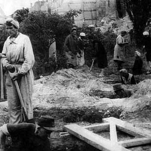 Foto Alemanha, Ano Zero