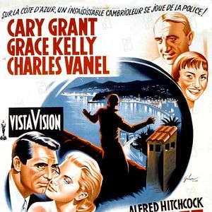 Foto Ladrão de Casaca