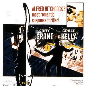 Foto Ladrão de Casaca