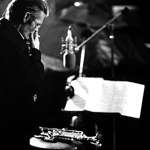 Foto Chet Baker