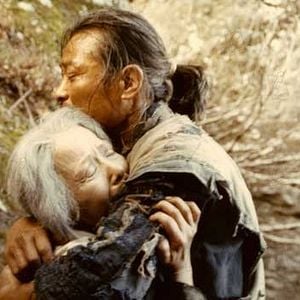 Foto Sumiko Sakamoto