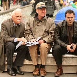 Foto Michel Serrault