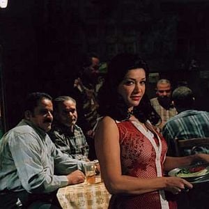 Foto O Edifício Yacoubian