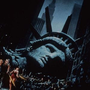 Foto Fuga de Nova York