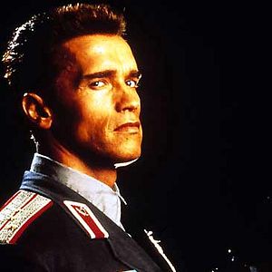 Foto Inferno Vermelho