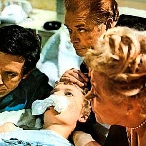 Foto O Bebê de Rosemary