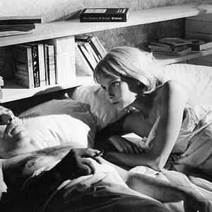 Foto O Bebê de Rosemary