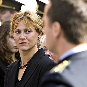 Foto Pernilla August