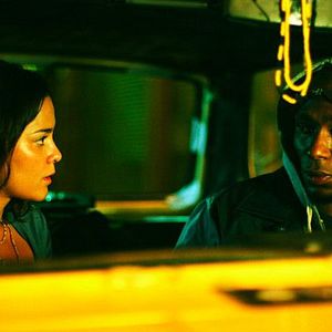 Foto 12 Horas Até o Amanhecer