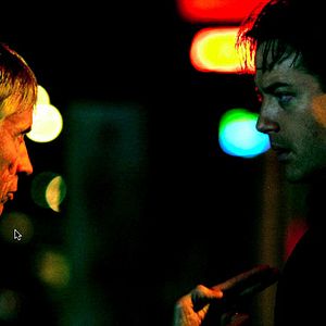 Foto 12 Horas Até o Amanhecer