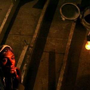 Foto 12 Horas Até o Amanhecer