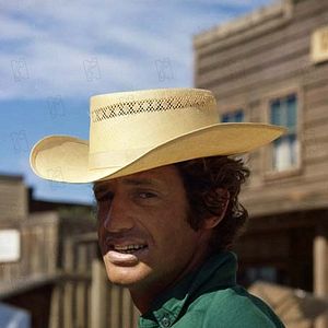 Foto Jean-Paul Belmondo