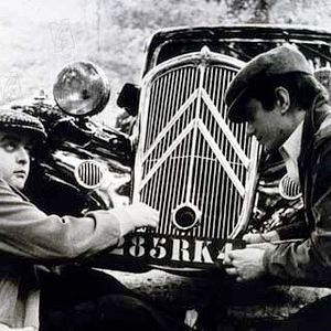 Foto Jacques Dutronc