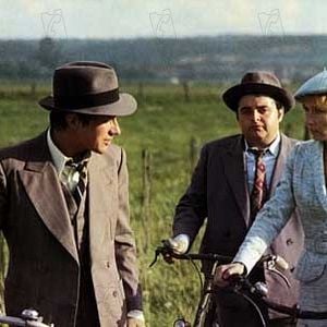 Foto Marlène Jobert