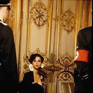 Foto Alessandra Martines