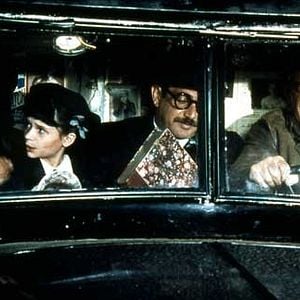 Foto Alessandra Martines