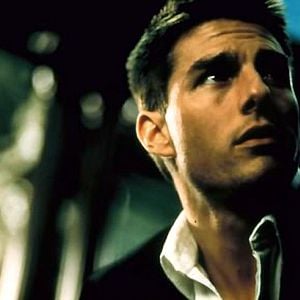 Foto Missão Impossível