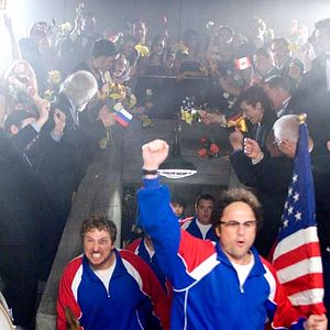 Foto Jay Chandrasekhar