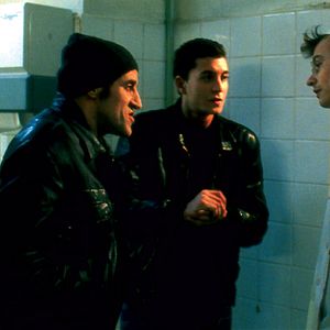 Foto Yasmine Belmadi