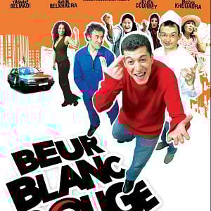 Foto Yasmine Belmadi