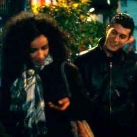 Foto Yasmine Belmadi