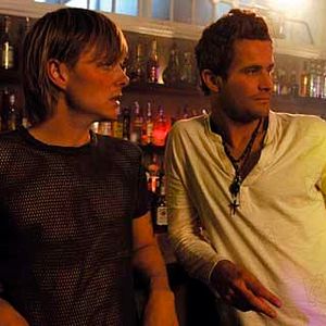 Foto 11 Homens Dentro do Campo e Fora do Armário