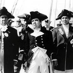 Foto Charles Laughton