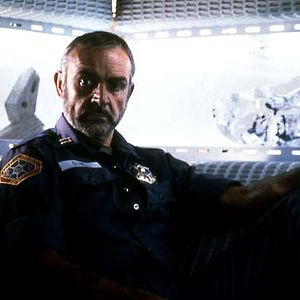 Foto Outland - Comando Titânio (1981)