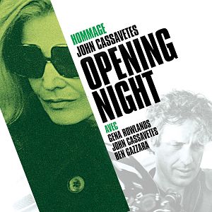 Foto Noite de Estréia