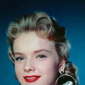Foto Anne Francis