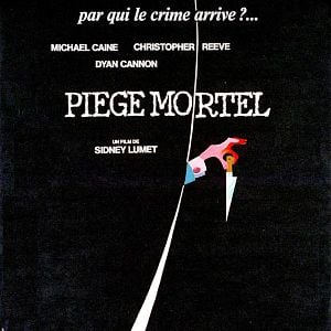 Foto Armadilha Mortal