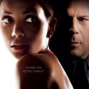 Foto A Estranha Perfeita