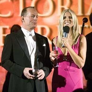 Foto A Estranha Perfeita