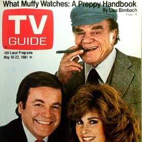 Foto Stefanie Powers